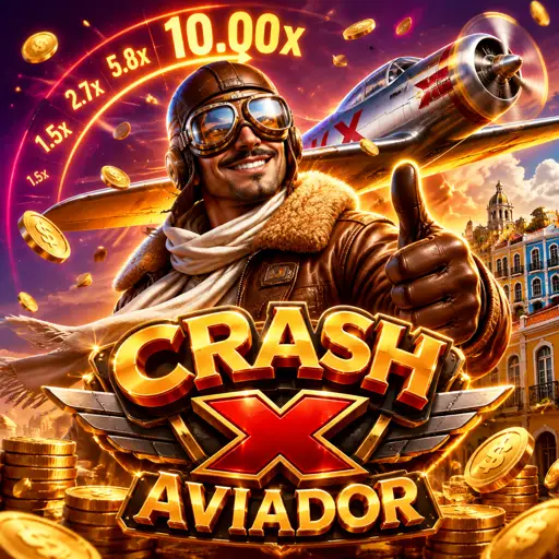 Gráfico de multiplicador de jogo crash relacionado