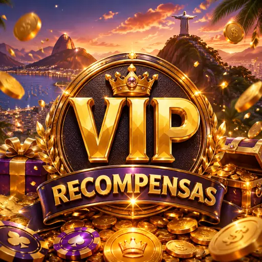 Área VIP do cassino com atendimento personalizado